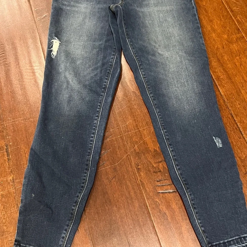 Spanx jeans - Picture 1 of 5